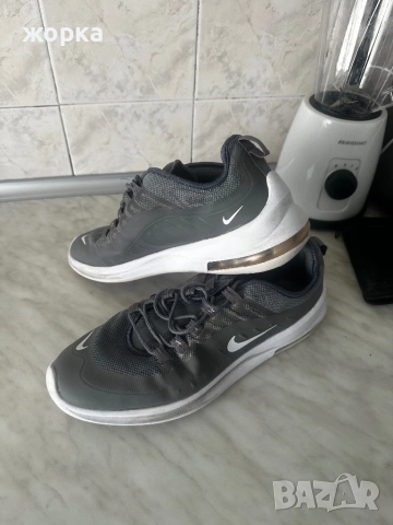NIKE air max axis , снимка 6 - Маратонки - 51640654