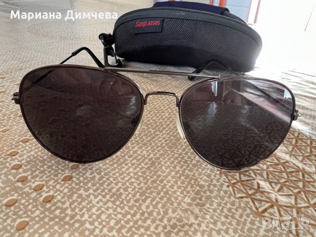 Различни модели слънчеви очила, снимка 2 - Слънчеви и диоптрични очила - 35482287
