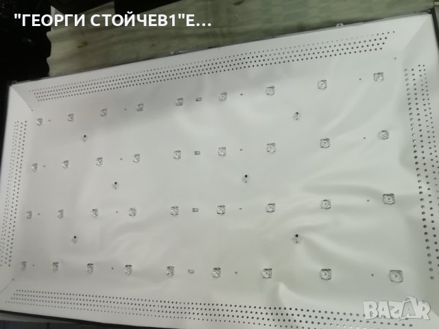 LED-50N218T2 SMART  TP.SK706S.PC822  N4TCV500UHDU3-T03_K0.1  CV500U2-T01 V02 JL-010-D50030901-02S V1, снимка 9 - Части и Платки - 43196344