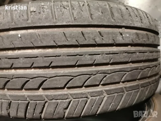 225 40 19 2бр dinamo, снимка 5 - Гуми и джанти - 49728129