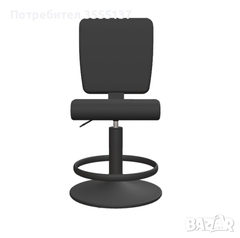 Висококачествени столове MGR “Solista” – италианско производство, снимка 6 - Столове - 52096445