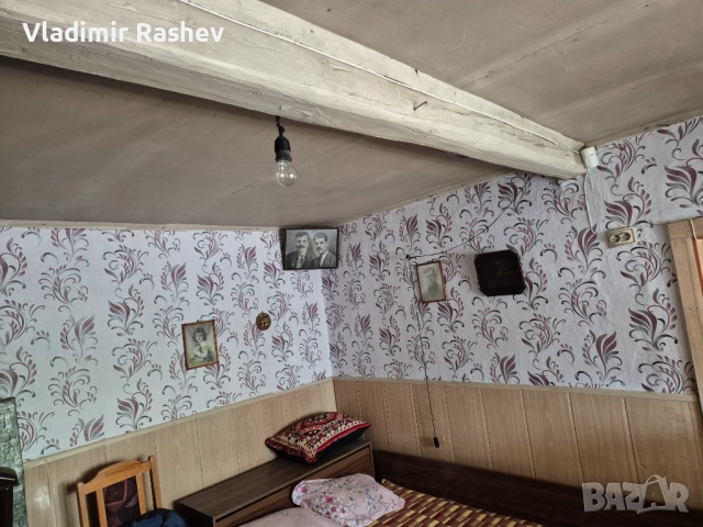 Къща в село Горно Белево, снимка 7 - Къщи - 51719016