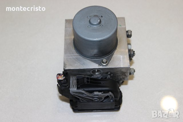 ABS модул Ford S-max (2006-2010г.) 6G91-2C405-AJ / 6G912C405AJ / 15584104H / 54084800B / Smax, снимка 5 - Части - 43971396