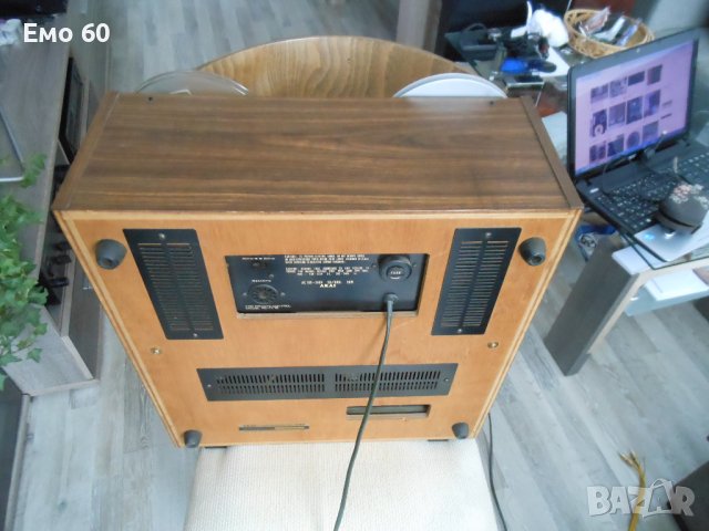 AKAI GX 630 D , снимка 11 - Декове - 39558672