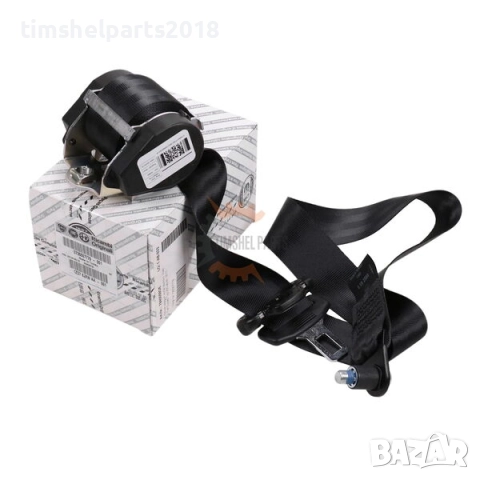 Предпазен колан за Iveco Daily след 2014 год.