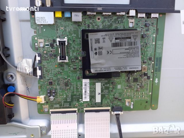 MAIN BOARD BN41-02568B/ BN94-12399N