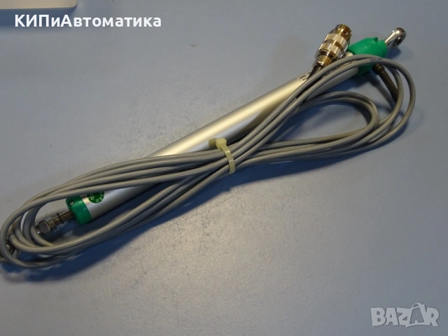 сензор за позиция Gefran PZ-34-A-175 XL0244 sensor rectilinear tranducer ход 175, снимка 6 - Резервни части за машини - 53147908