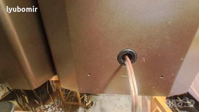 Грундик бокс м1500-10 инчови., снимка 12 - Тонколони - 52493850