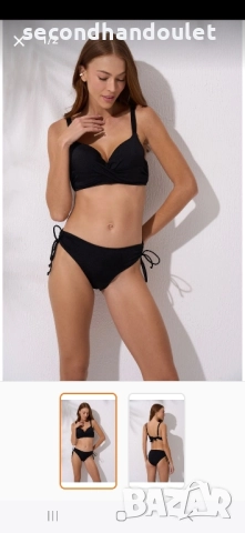 Pierre Cardin дамски бански костюм 