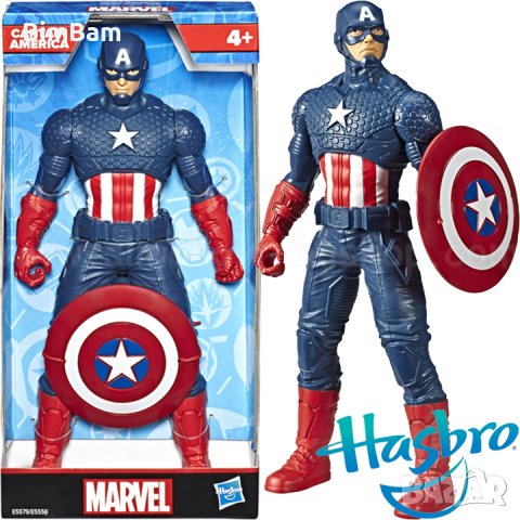 Venom / Веном оригинални екшън фигури MARVEL AVENGERS / HASBRO, снимка 10 - Фигурки - 43356709