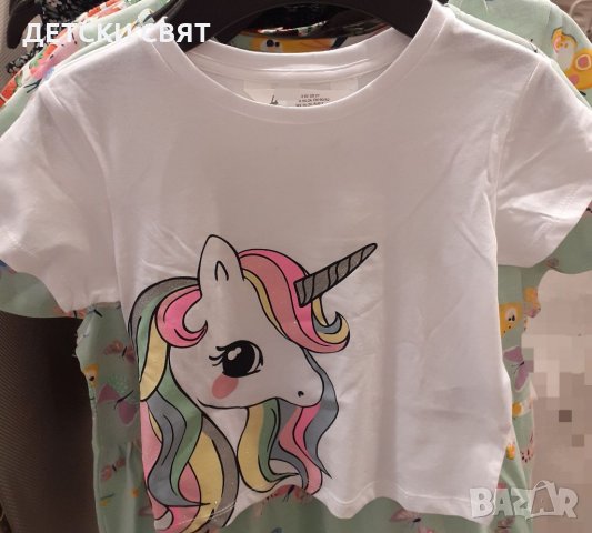 Нови детски рокли, снимка 7 - Детски рокли и поли - 32738148