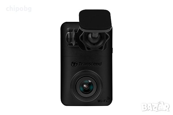 Камера-видеорегистратор, Transcend 32Gx2, Dual Camera Dashcam, DrivePro 620, Dual 1080P, Sony Sensor, снимка 3 - Камери - 38523329