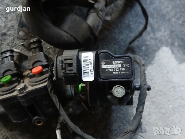 ланди ренцо дюзи газ, снимка 3 - Аксесоари и консумативи - 52919836