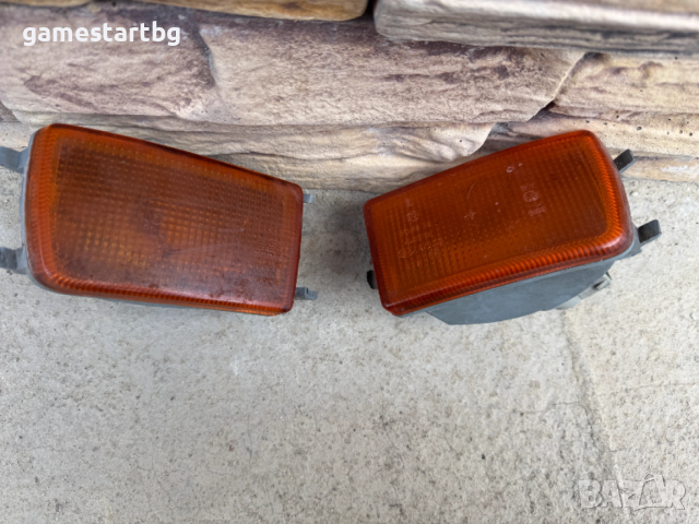 Предни мигачи за VW Golf 3