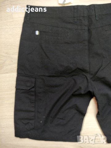 Мъжки къси панталони Fat Moose размер L, снимка 7 - Къси панталони - 43896410