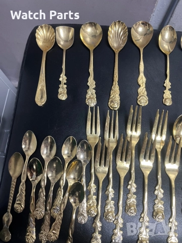 Комплект прибори made in Japan, снимка 7 - Други ценни предмети - 51973488