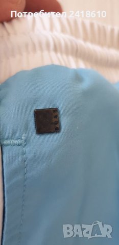 Hugo Boss Starfish Swim Wear Mens Size М ОРИГИНАЛНИ Бански!, снимка 5 - Бански - 36791146