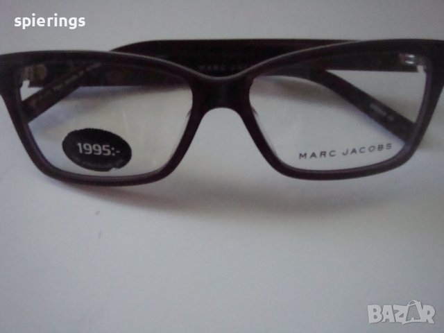 Нови рамки за очила, снимка 10 - Слънчеви и диоптрични очила - 37731557