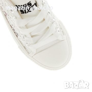 ДЕТСКИ КЕЦОВЕ – MISS SIXTY; размери: 28 и 29, снимка 2 - Детски обувки - 28502060