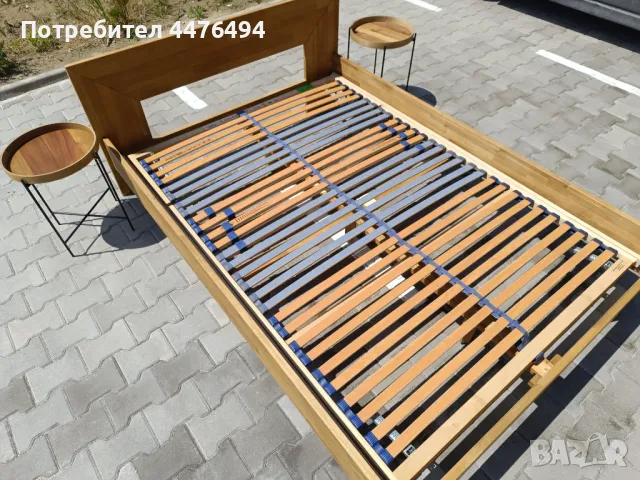 Мебели от Германия , снимка 15 - Спални и легла - 50330199