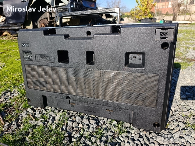 crown , снимка 6 - Радиокасетофони, транзистори - 52807872