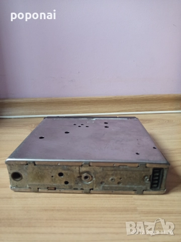 Радиокасетофон Autovox Canguro 760, снимка 4 - Радиокасетофони, транзистори - 52660734