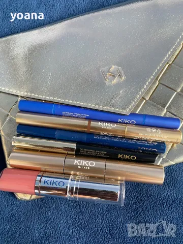 Kiko Milano козметика