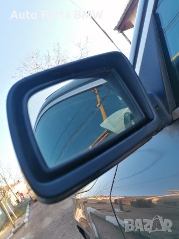 BMW 530d НА ЧАСТИ E60 БМВ Е60 530д за части М пакет, снимка 15 - Автомобили и джипове - 43959222