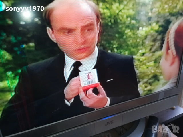 ПРОЛЕТНО БЯГСТВО-ОБЛОЖКА-VHS VIDEO TAPE 1409251728, снимка 10 - Други жанрове - 51711368