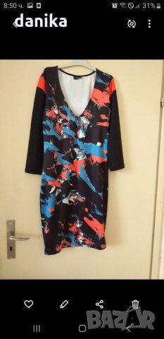 Дамска рокля Bodyflirt  S / M, снимка 5 - Рокли - 35075587