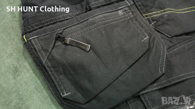 Bjornklader 286 WOrk Wear Trouser размер 52 / L работен панталон W2-42, снимка 8 - Панталони - 52002173