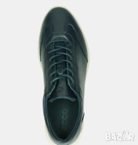 кожени обувки / маратонки Ecco Flexure Runner номер 38, снимка 2 - Други - 48759505