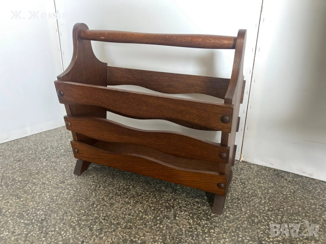 Масивна поставка