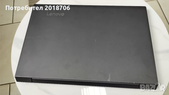 Lenovo V110, снимка 12 - Лаптопи за работа - 51421086