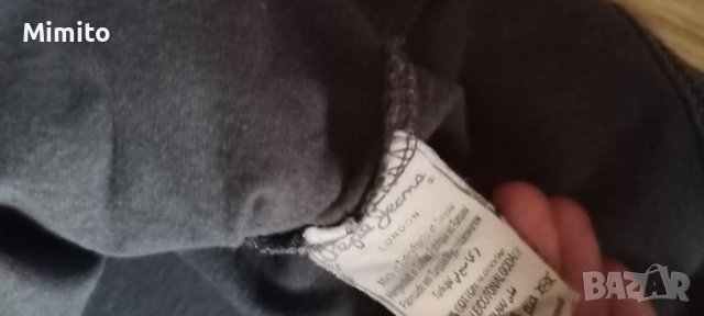Pepe Jeans тениска, снимка 4 - Тениски - 37289747
