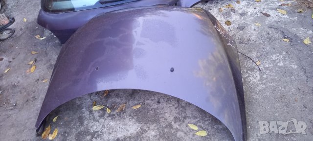 Преден капак за Peugeot 307, снимка 2 - Части - 43542316