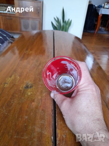 Стара чаша Кока Кола,Coca Cola #9, снимка 5 - Други ценни предмети - 38935649