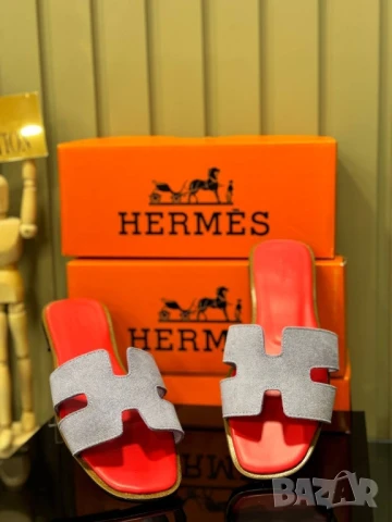 чехли hermes , снимка 3 - Чехли - 50997963