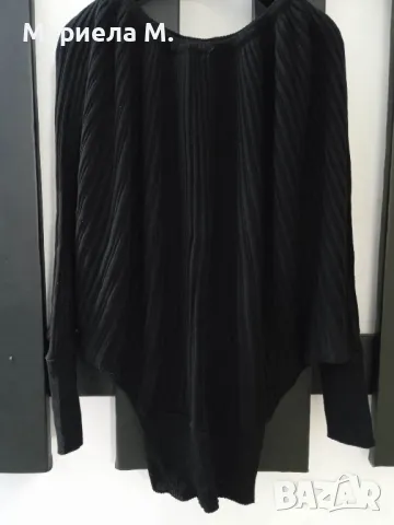 Zara блузон, S, отличен, снимка 2 - Рокли - 48428396