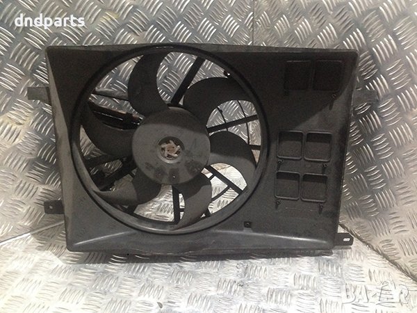 Перка охлаждане за Saab 9-3, 2.2 TD, 2001г.