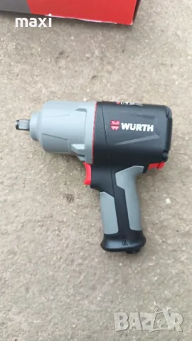 винтоверт wurth, снимка 4 - Винтоверти - 50177500