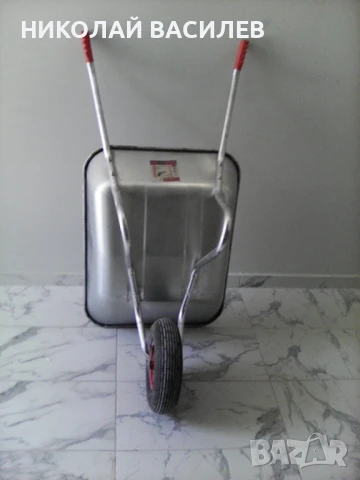 Багажна    количка   -  олекотена   ., снимка 18 - Други инструменти - 51084208