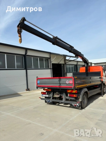 Изкопни услуги с багер JCB 3.5т, Самосвал с кран 12т,Транспорт с бус с платформа, снимка 9 - Кърти, чисти, извозва - 53510274