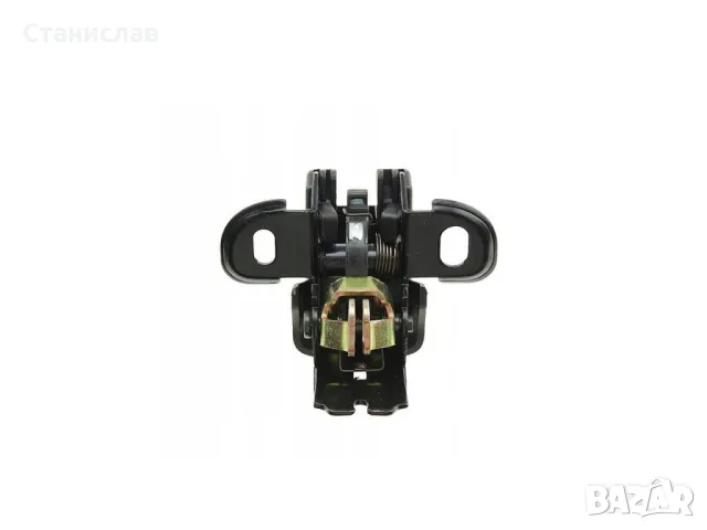 Opel Movano A Брава за багажник, снимка 3 - Части - 50311321