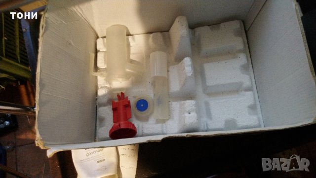 Инхалатор, снимка 9 - Медицинска апаратура - 32918961