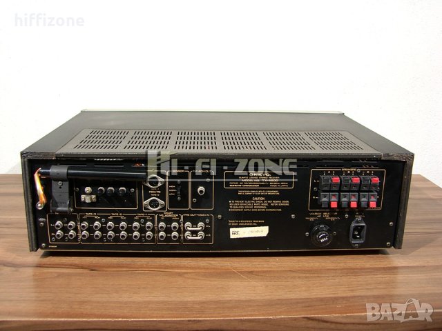 РЕСИВЪР  Onkyo tx-4500 /1 , снимка 7 - Ресийвъри, усилватели, смесителни пултове - 43377189