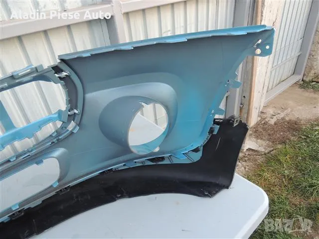 Предна броня за Mini Cooper F56 година 2014-2018 код 7317969 , снимка 6 - Аксесоари и консумативи - 50428818