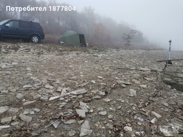 Палатка TRAKKER Armo, снимка 11 - Екипировка - 52708784