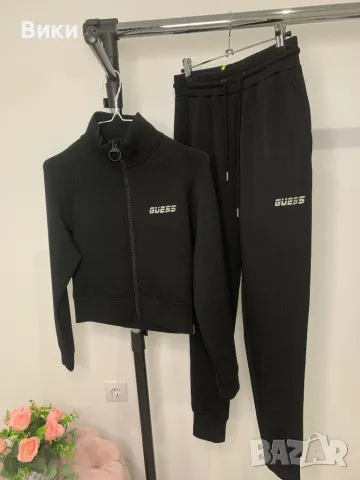 Оригинален екип на Guess , снимка 10 - Спортни екипи - 48836307