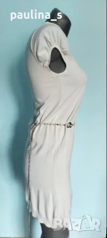 Два различни броя / Маркова къса рокля -"P.S." / USA и "Arda fashion" / България , снимка 13 - Рокли - 14768786